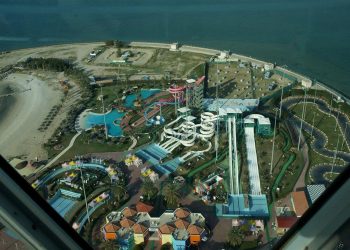 Aqua Park Kuwait