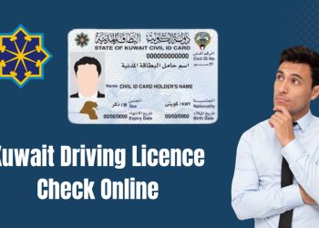 Commercial License Online in Kuwait