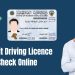 Commercial License Online in Kuwait