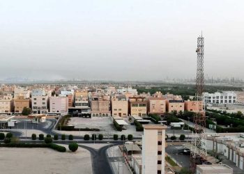 Umm Al-Haiman