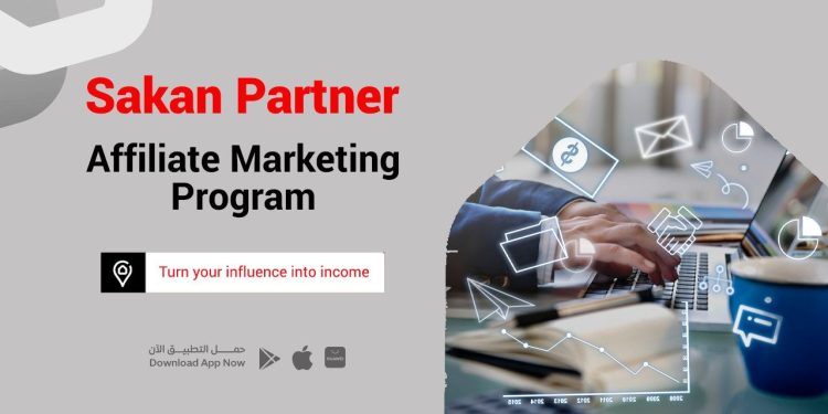 Sakan Partner