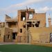 the Al-Qurain Martyrs Museum