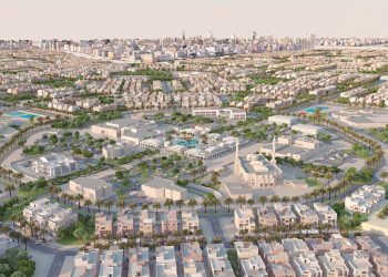 the Kuwaiti Housing Cities Law