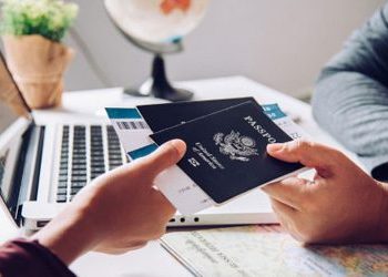 the steps to inquire about a Kuwait visa