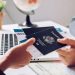 the steps to inquire about a Kuwait visa
