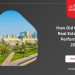 How Did the Kuwaiti Real Estate Market Perform in April 2025?