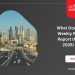 What Does Kuwait’s Weekly Real Estate Report (May 11–15, 2025) Reveal?